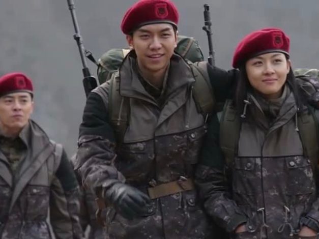 キング　〜Two Hearts