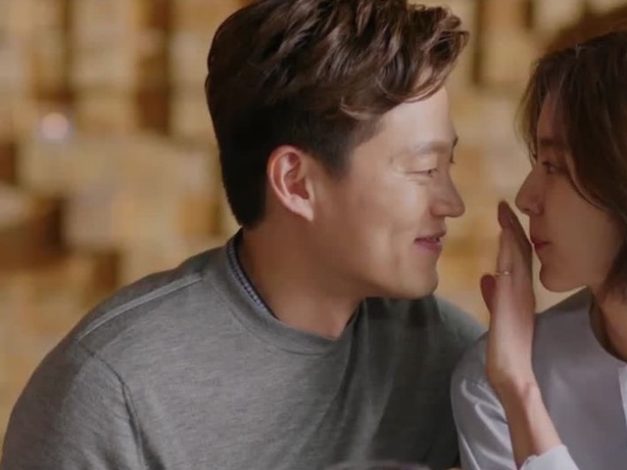 イ・ソジン「結婚契約」雑感