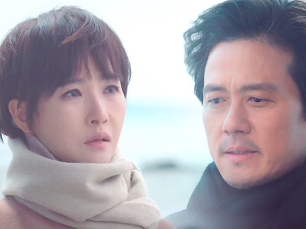 先にキスからしましょうか~中年男の孤独・純情さをジワ〜と感じる。