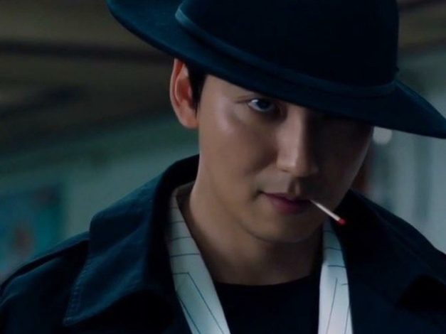 熱血司祭　　キム・ナムギルssiの感想