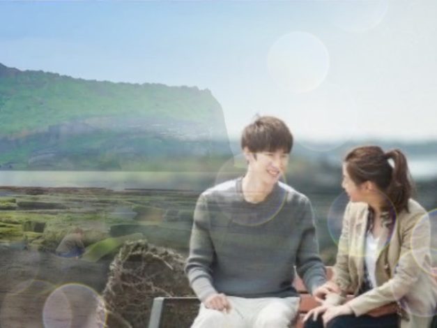 こころに陽があたるまで（Netflix）幸せのレシピ〜愛言葉はメンドロントット