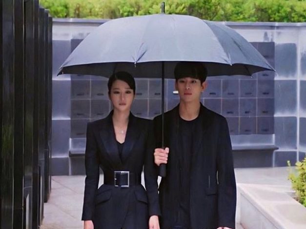 サイコだけど大丈夫　　残酷童話からのメッセージEp13〜14